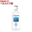 ルシード ヘアトニック(200mL)【ルシード(LUCIDO...