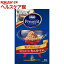 コンボ キャット プレゼント まぐろとかつお カニカマ添え(40g)【コンボ(COMBO)】