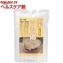 コジマフーズ 玄米いも粥(200g)