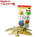 Mother’s Market 1日分のアマニ油((3g*3...