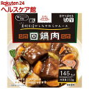 エバースマイル 回鍋肉(112g)【エバースマイル】
