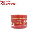 シコリーブ 薬用スキンクリーム(180g)【送料無料】...