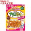 ペティオ ササミ巻き 豚アキレス(10本入)【ペティオ(Petio)】