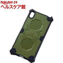 レイ・アウト Xperia Z5 CrashResist + ScreenProtector RT-RXPH1SC2/G(1コ入)【レイ・アウト】