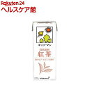 キッコーマン 豆乳飲料 紅茶(200mL*18本入)