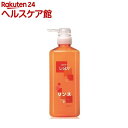 ヱスケー石鹸 しっとりリンス(500ml)