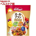 ケロッグ オールブランプレミアム(300g)【krz】【kxx】【オールブラン】