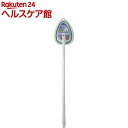 ユニット バスボンくん バス床ブラシ グリーン(1本入)【バスボン】...