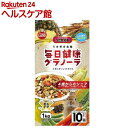 ミニマルランド うさぎの主食 毎日健康グラノーラ 4歳からのシニア(1kg)【ミニマルランド】