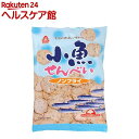 サンコー 小魚せんべい(60g)