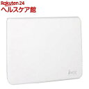 ベセトジャパン iPad 一体型ケース スマートケース(ホワイト) SMARTCASE-WH(1コ入)