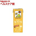 【訳あり】キッコーマン 豆乳飲料 フルーツミックス(200mL*18本入)