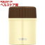 サーモス 真空断熱スープジャー 0.38L ホワイト JBU-380 WH(1コ入)【サーモス(THERMOS)】