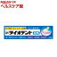 総入れ歯安定剤 新ライオデント(40g)【ライオデント】