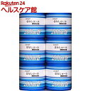 エルモア 芯なしロール シングル(6ロール)【エルモア】