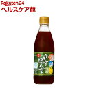 日の出 糖質オフ・減塩 ゆずぽんず(360ml)【日の出】