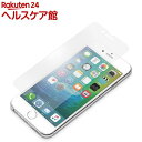 iPhone6s/6用 液晶保護フィルム 究極さらさらアンチグレア PG-I6TA03(1枚入)