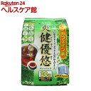国太楼 ノンカフェイン 爽健優悠(30包)