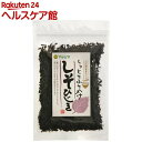 マルシマ しっとりふりかけ しそひじき(40g)...