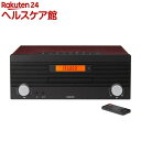 コイズミ CDラジオ 木目 SDB-4708/M(1台)【コイズミ】
