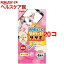 ペティオ かわいくなめちゃう!ササミ(4本入*20コセット)【ペティオ(Petio)】