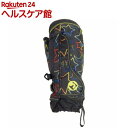 ノースピーク トドラーグローブ STBK 100cm NP-4062(1コ入)【ノースピーク】