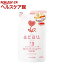 arau.(アラウ) せっけんシャンプー用 泡コンディショナー 詰替用(450mL)【アラウ.(arau.)】