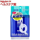 シーブリーズ アイスタイプ ボディシート フローズンミント ...