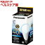 パナソニック LED電球 40形 7.1W 昼光色相当 調光器対応 LDA7DGK40DW(1コ入)【パナソニック】【送料無料】