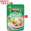 ごちそうタイム パウチ ささみ角切りとごろごろ野菜のポトフ(70g*12コセット)【ごちそうタイム】