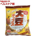 大豆チップス メイプル(50g)