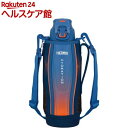 サーモス 水筒 真空断熱スポーツボトル ブルーグラデーション FFZ-1002F(1コ入)【サーモス(THERMOS)】【送料無料】