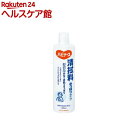 清拭料 さっぱりタイプ(400mL)【ハビナース】