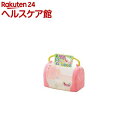 ミニマルグッズ はむはむキャリー ウォーターボトル付(1コ入)【ミニマルグッズ】