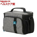 TENBA SKYLINE 10 ショルダーバッグ グレー V637-622(1コ入)
