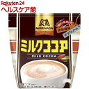 森永 ミルクココア(300g)【more30】【森永 ココア】