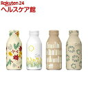 生姜とハーブのぬくもり麦茶 moogy 2019秋デザイン(375g*24本入)
