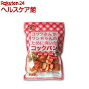 コックパン ミルク味(100g)【サンメイト】