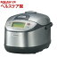 象印 業務用IH炊飯ジャー ステンレス NH-YG18-XA(1台)【象印(ZOJIRUSHI)】