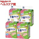 リフレ はくパンツ 下着のようなベージュタイプ Mサイズ(2...