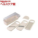 キッチンベーシック デイリースライサー SJ1776(1コ入...