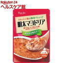 ハチ食品 明太マヨドリア(160g)...