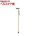 ネオクラシカル折り畳み ベージュ ショート(1本入)