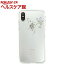 ディーパークス iPhone X ソフトクリアケース ティンカーベル DS10377i8(1コ入)【ディーパークス(DPARKS)】