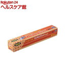 業務用クッキングシート コアレス ロールタイプ 33cm*4...