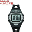 ソーラス 心拍時計(ハートレートモニター) Leisure930 ブラック(ユニセックス) 01-930-001(1コ入)【SOLUS(ソーラス)】