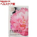 カーオール フロリル プラチナシャワー(60mL)【カーオール】