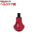 先ゴム PP‐MW 2コ1組 レッド(1セット)