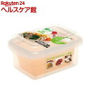 レンジDE温野菜 D-7d オレンジ(1セット)【レンジDE温野菜】