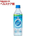 まもるチカラのみず(500mL*24本入)【送料無料】